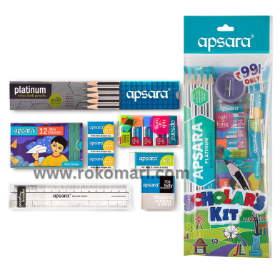 Apsara Scholars Kit image