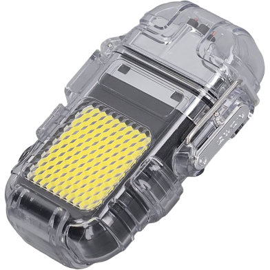 Arc Cigaratte Lighter IP56 (Flash Light) image