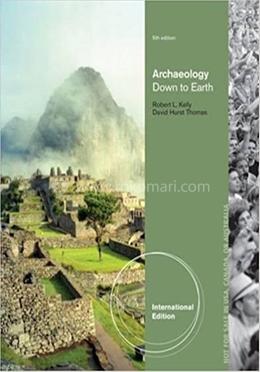 Archaeology: Down to Earth