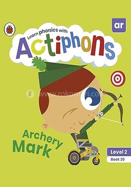 Archery Mark : Level 2 Book 20
