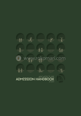 Architecture Admission Handbook 2025 image