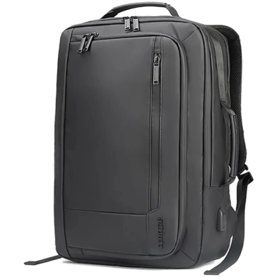 Arctic Hunter 17 Inch Laptop Bag With Usb Port image
