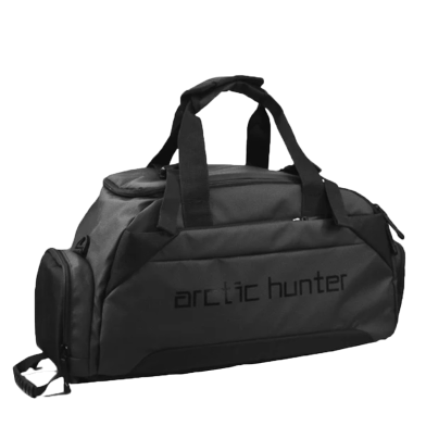 Arctic Hunter 4in1 Bag Travel Bag Gym Bag Waterproof Arctic 1046 image