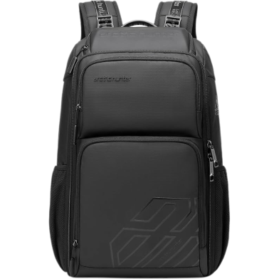 Arctic Hunter B00461 Multi-Functional Laptop Business Travel Backpack image