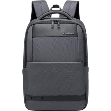 Arctic Hunter B00498 15.6-Inch Water-Resistant Anti-Theft Travel Backpack image