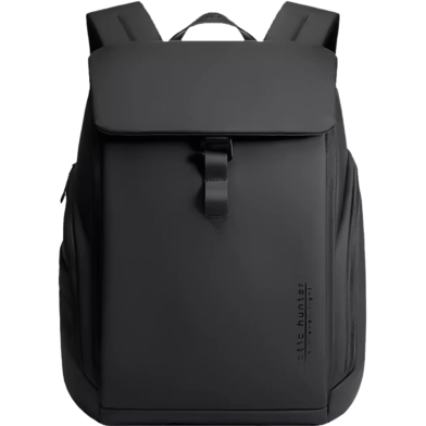 Arctic Hunter B00558 Waterproof Anti-Theft Quality Laptop Backpack for Men image