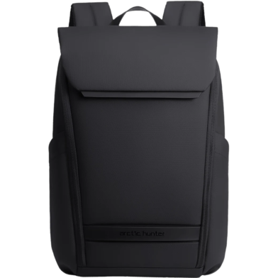 Arctic Hunter B00559 Water Resistant Anti Theft Backpack image