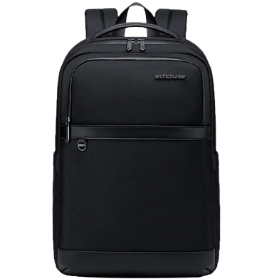 Arctic Hunter B00670 15.6 Inch Laptop Travel Waterproof Multi-function Backpack With USB-port image