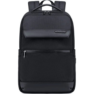 Arctic Hunter B00670 15.6 Inch Laptop Travel Waterproof Multi-function Backpack With USB-port image