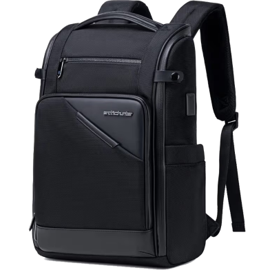 Arctic Hunter B00675 Multifunctional Adventure Backpack 15L 15.6 Inch Laptop image