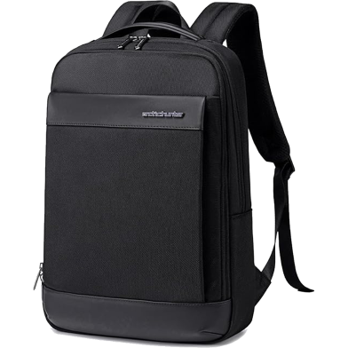 Arctic Hunter B00690 Business Water-resistant Laptop Backpack image