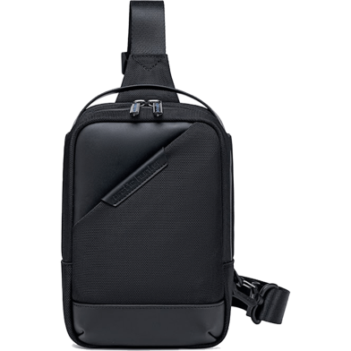 Arctic Hunter B00693 Crossbody Sling Bag image