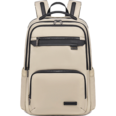 Arctic Hunter B00807 19.3L Water Resistant Laptop Backpack with Bottle Pocket And Strong Strap image