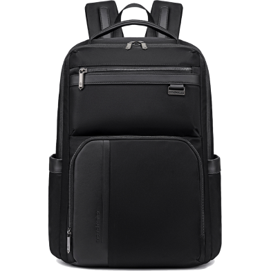 Arctic Hunter B00808 Laptop Backpack for Men Women Nylon 5 Zipper Compartments 20L image