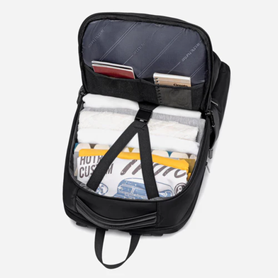 Arctic Hunter B00810 Travel Laptop Backpack 15.6 Inch Water Resistant