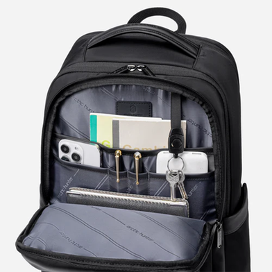 Arctic Hunter B00810 Travel Laptop Backpack 15.6 Inch Water Resistant