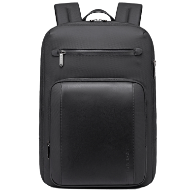 Arctic Hunter B00877 Expandable Backpack 16.4L 15.6 Inch Laptop Water Resistant with 7.5CM image