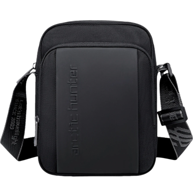 Arctic Hunter K00542 Waterproof Men’s Casual Shoulder Crossbody Bag image