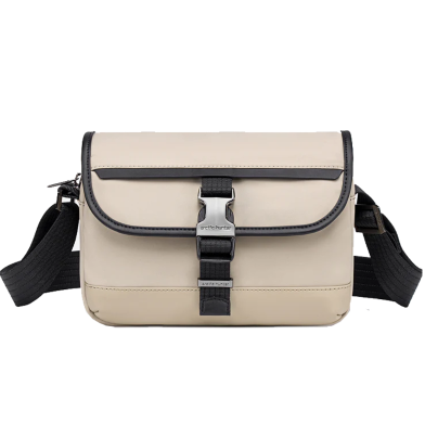 Arctic Hunter KB00828 Men's Crossbody Sling Bag Water-Resistant image