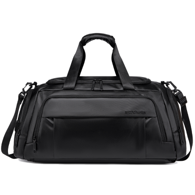 Arctic Hunter LXB00932 Duffle Travel Bag 26L Laptop Hand Bag Water-Repellent Multi-Compartment image