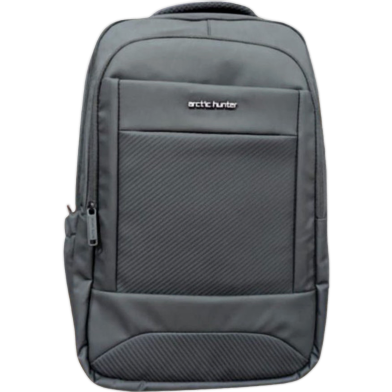 Arctic Hunter Laptop Bag School Bag College Bag Office Bag Travel Backpack image