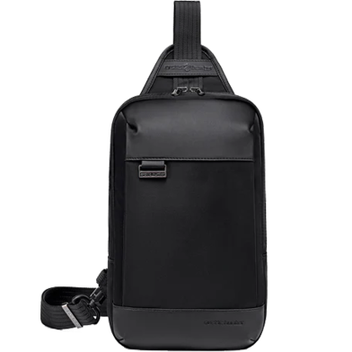 Arctic Hunter XB00829 Men's Crossbody Sling Bag Water-Resistant Multi-Pocket image