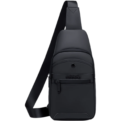 Arctic Hunter XB13001 Waterproof Crossbody Bag – Black image