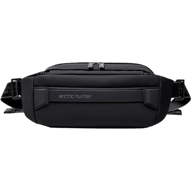 Arctic Hunter YB00043 Waterproof Anti-Theft Crossbody Sling Bag image