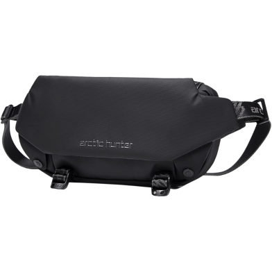 Arctic Hunter YB00047 Waterproof Casual Crossbody Sling Bag image