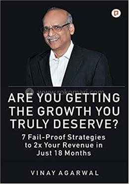 Are You Getting the Growth You Truly Deserve?