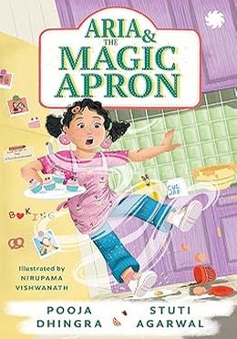 Aria and the Magic Apron