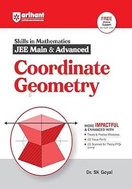 Arihant skills in mathematics for JEE Main 