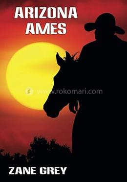 Arizona Ames