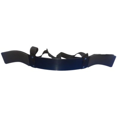 Arm Blaster Pro Exercise Black image