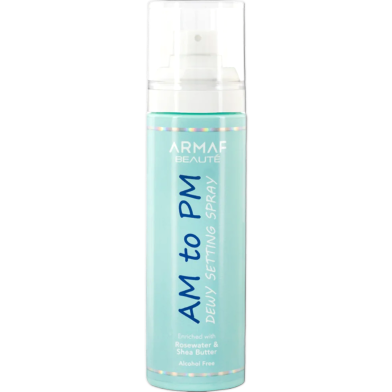Armaf Beaute Am To Pm Dewy Setting Spray 120ml image