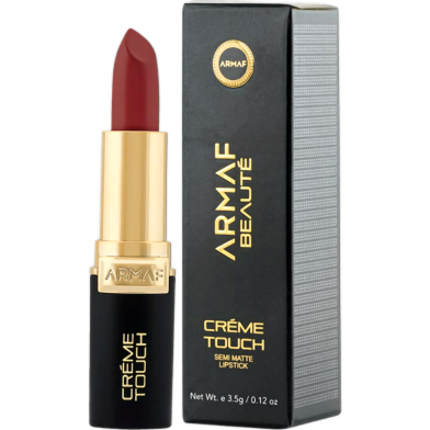 Armaf Beaute Cream Touch Semi Matte Lipstick image
