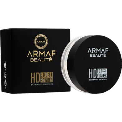 Armaf Beaute Hd Loose Powder 9gm image