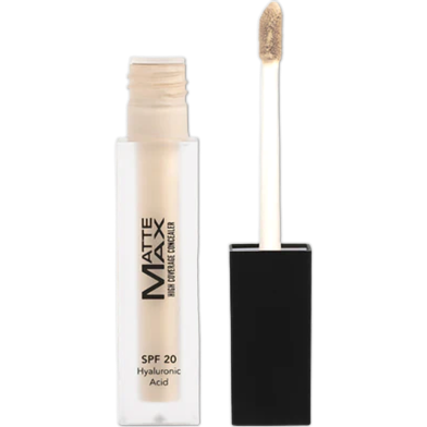 Armaf Beaute Matte Max Spf 20 High Coverage Concealer 4ml image