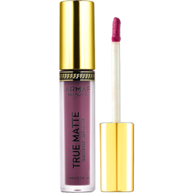 Armaf Beaute True Matte Transferproof Liquid Lipstick 4ml image