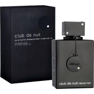 Armaf Club De Nuit Intense Man Edt 105ml image