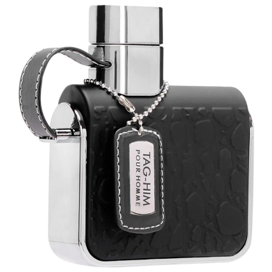 Armaf Tag Him Man 100ML image