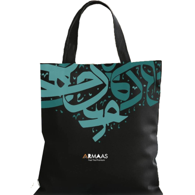 Armas Premium Tote Bag image