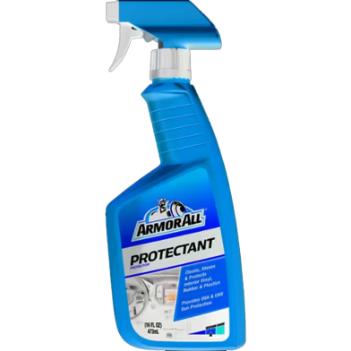 ArmorAll Clean Shine Protect Original Protectant 473 ml image