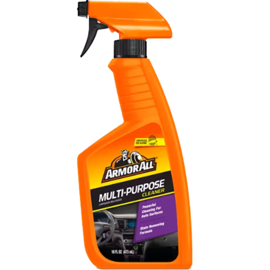 ArmorAll Multi-Purpose Cleaner Spray 473 ml image