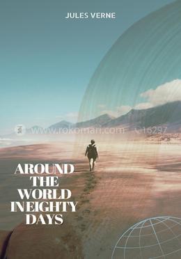 Around The World In Eighty Days