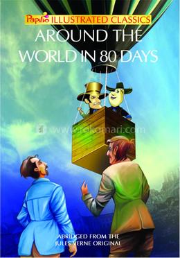 Around The World in 80 Days