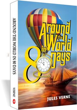 Around the World in 80 Days