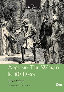 Around the World in 80 Days