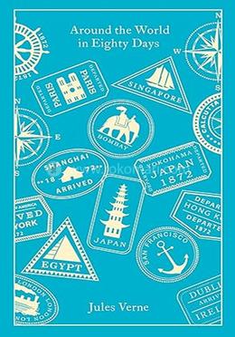 Around the World in Eighty Days