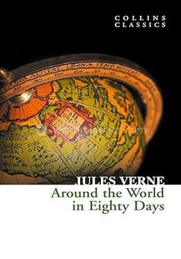 Around the World in Eighty Days image
